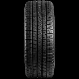 Goodyear Eagle F1 All Season 17" front tire