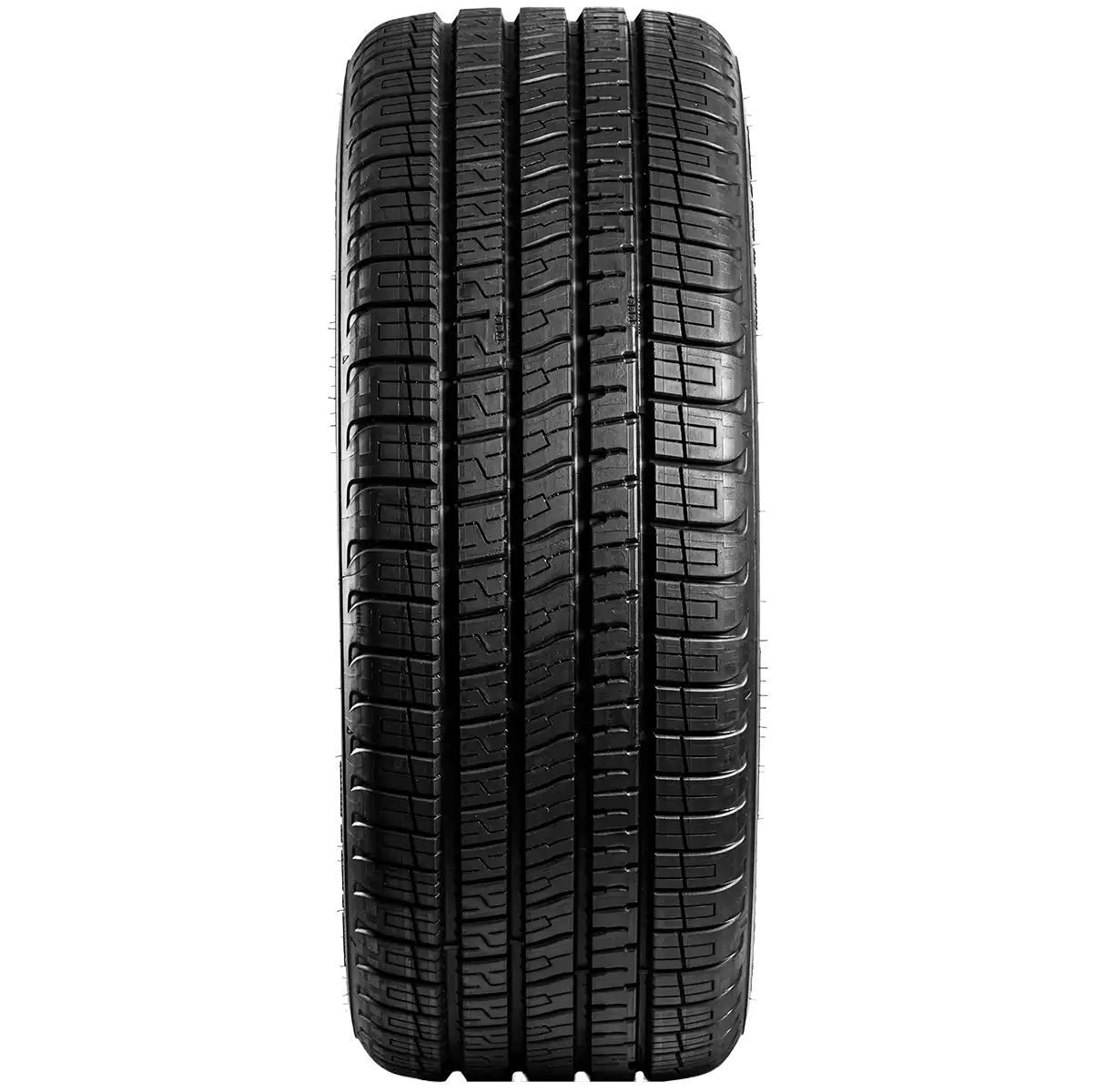 Goodyear Eagle F1 All Season 17" front tire