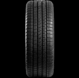 Goodyear Eagle F1 All Season 20" front tire