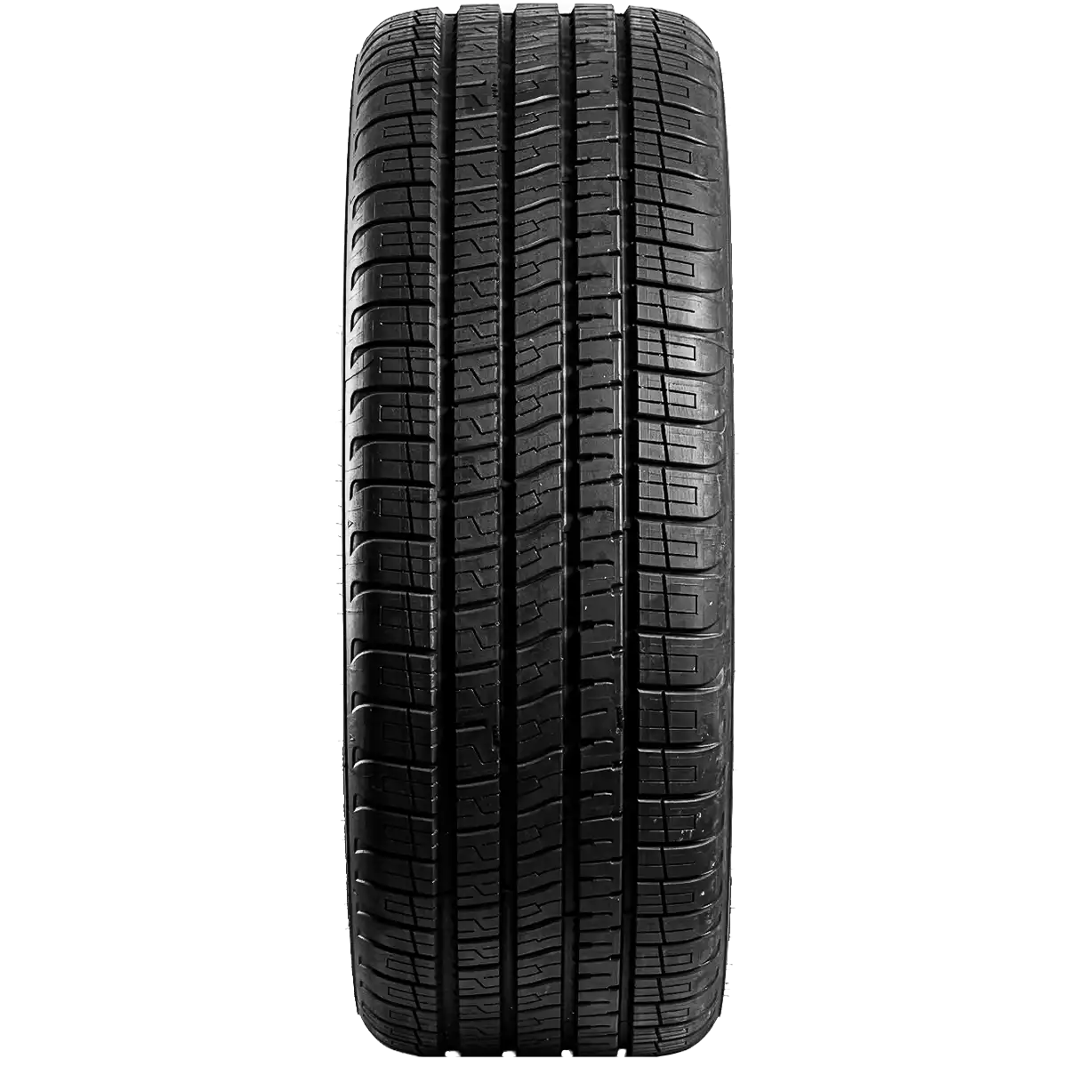 Goodyear Eagle F1 All Season 20" front tire
