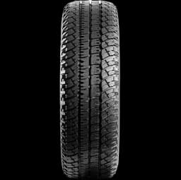 Michelin LTX A/T2 17" front tire