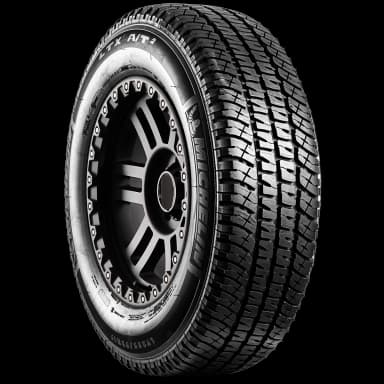 Michelin LTX A/T2 tire