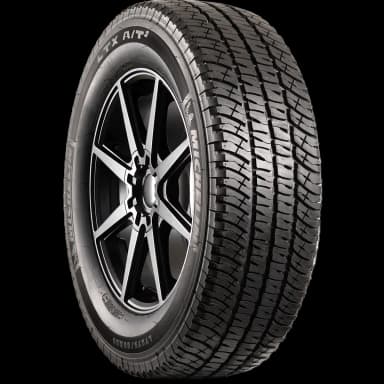 Michelin LTX A/T2 tire