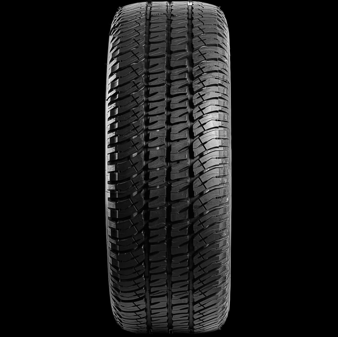 Michelin LTX A/T2 20" front tire