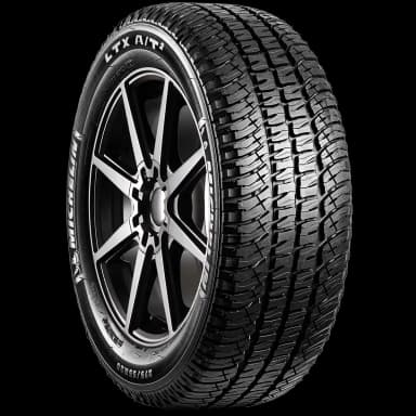Michelin LTX A/T2 tire