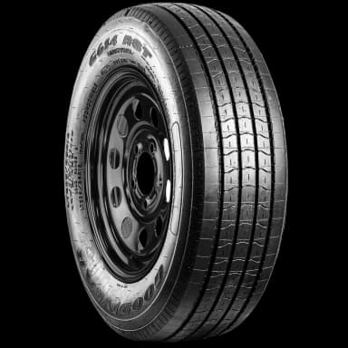 Goodyear G614 RST (Trailer Tire) tire