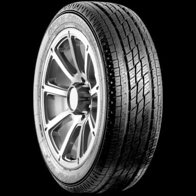 Toyo Open Country HT tire