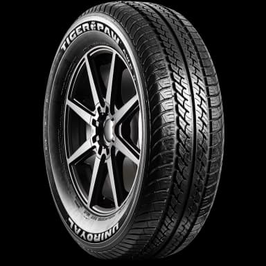 Uniroyal TigerPaw AWP II tire