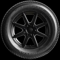 Uniroyal TigerPaw AWP II 17" side tire
