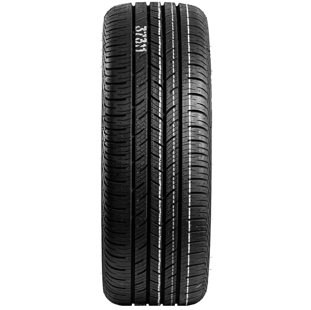Continental ProContact SSR 17" front tire