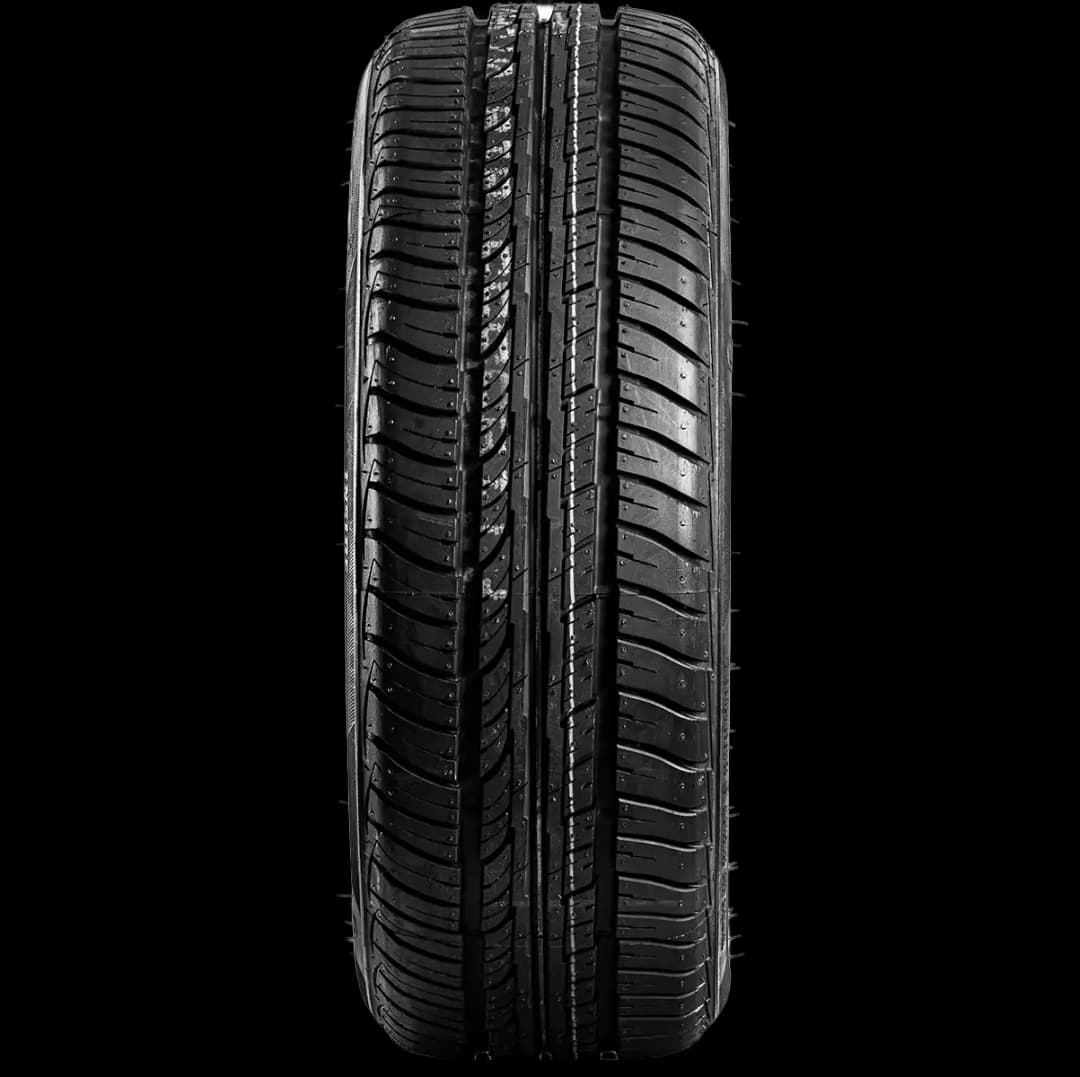 Firestone Firehawk GT 17" front tire