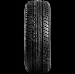 Firestone Firehawk GT 17" front tire