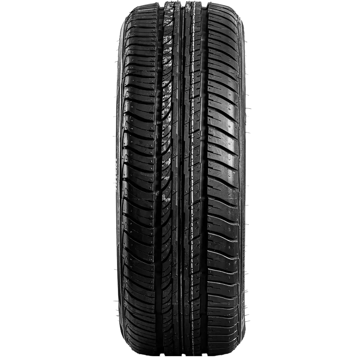 Firestone Firehawk GT 17" front tire