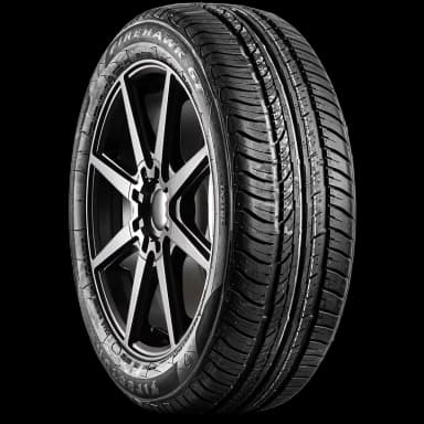 Firestone Firehawk GT tire