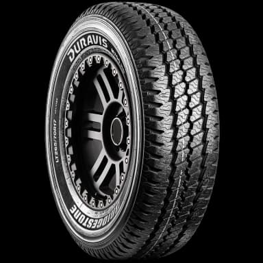 Bridgestone Duravis M700 tire