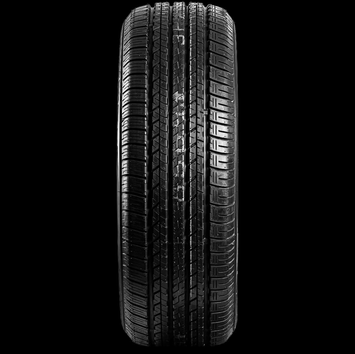 Dunlop SP Sport 7000 A/S 17" front tire