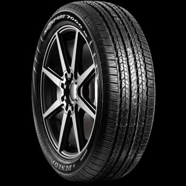 Dunlop SP Sport 7000 A/S tire