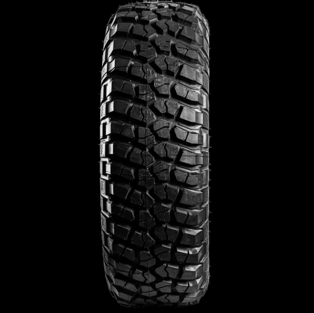 BFGoodrich Mud Terrain TA KM2 LT265/75R16 Tires - Low Price & Fast