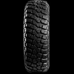BFGoodrich Mud Terrain TA KM2 17" front tire