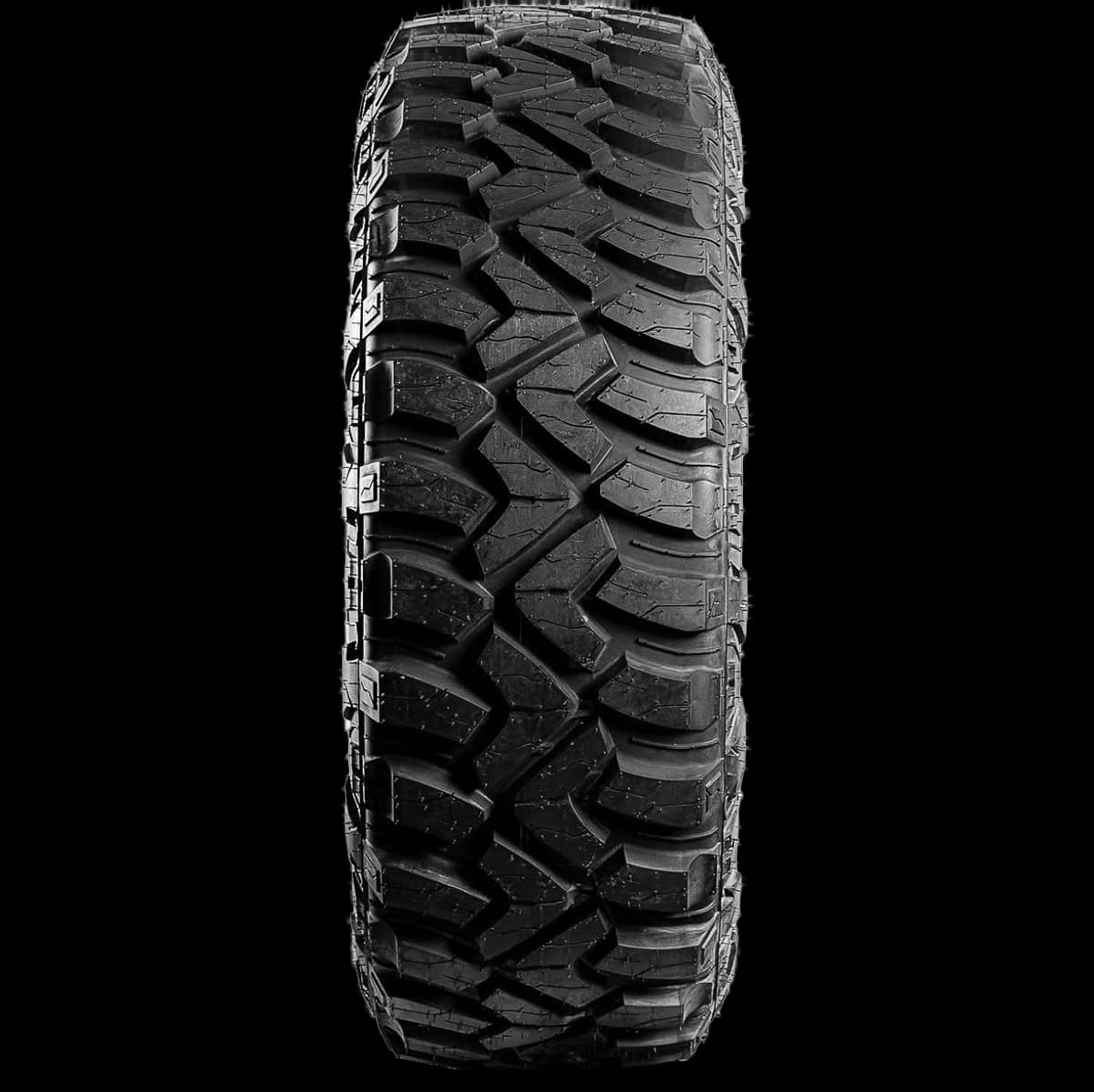 Kumho Road Venture MT KL71 LT265/75R16 Tires - Low Price & Fast
