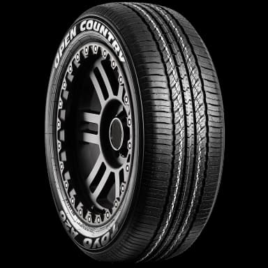 Toyo Open Country A20 tire