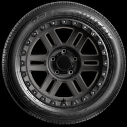 Toyo Open Country A20 20" side tire
