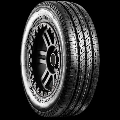 Nitto Dura Grappler tire