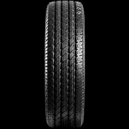 Nitto Dura Grappler 17" front tire
