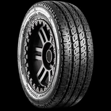 Nitto Dura Grappler tire