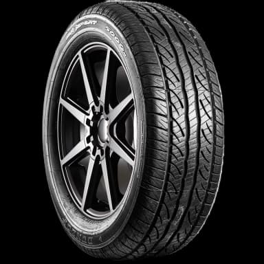 Dunlop SP Sport 5000M tire