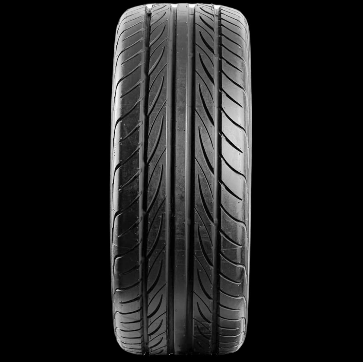 Yokohama S-Drive 17" front tire