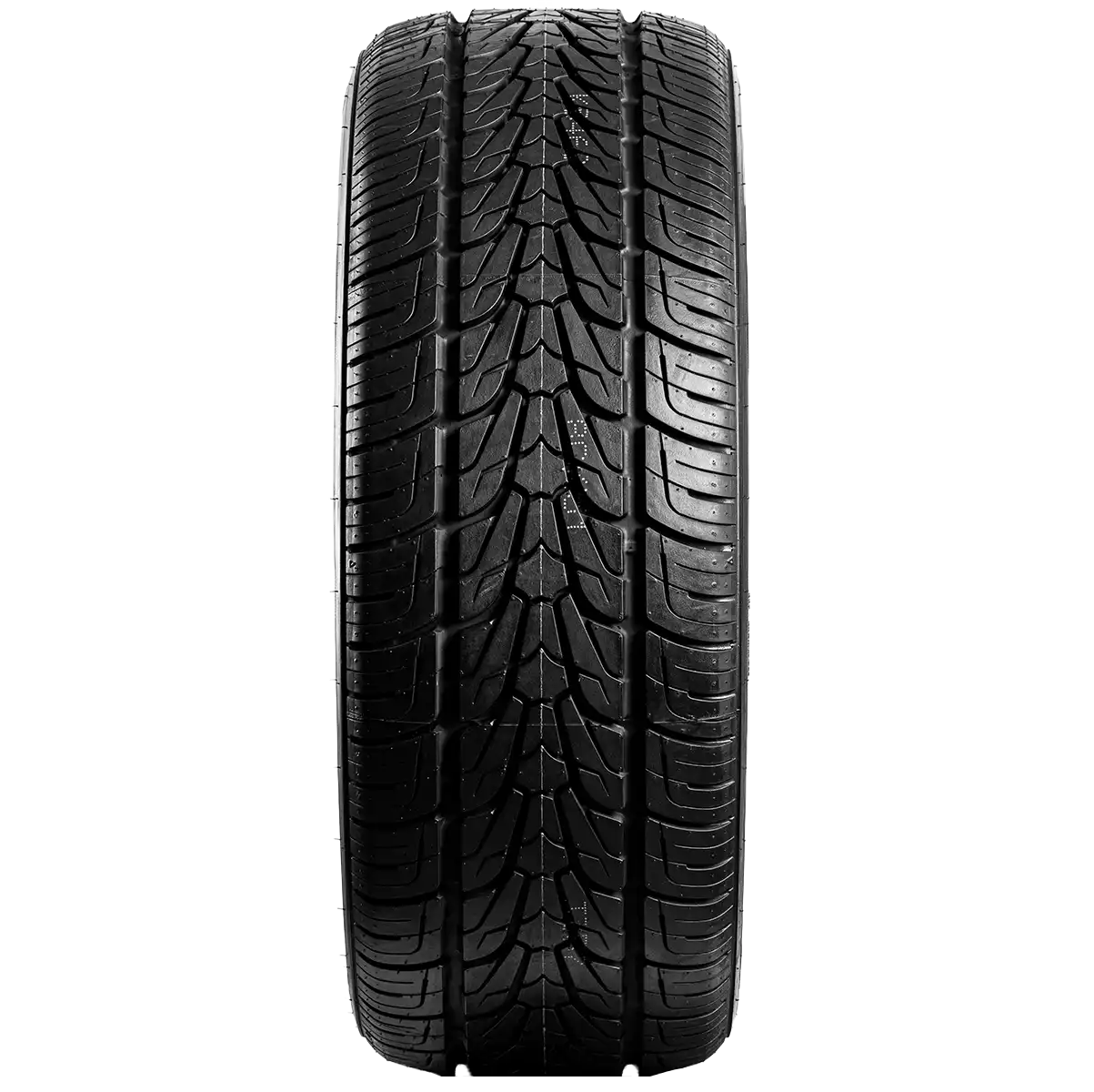 Nexen Roadian HP 20" front tire