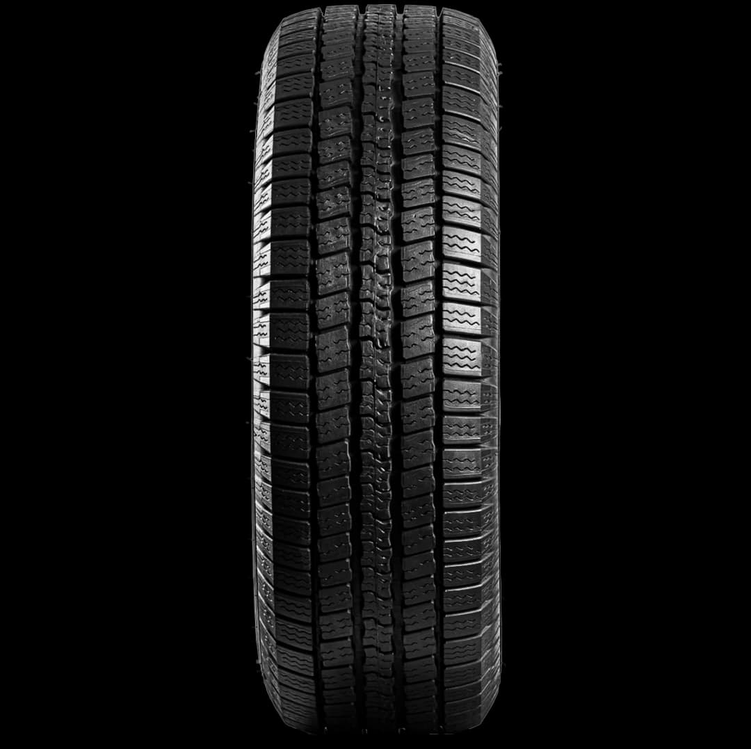 Goodyear Wrangler SR-A 17" front tire