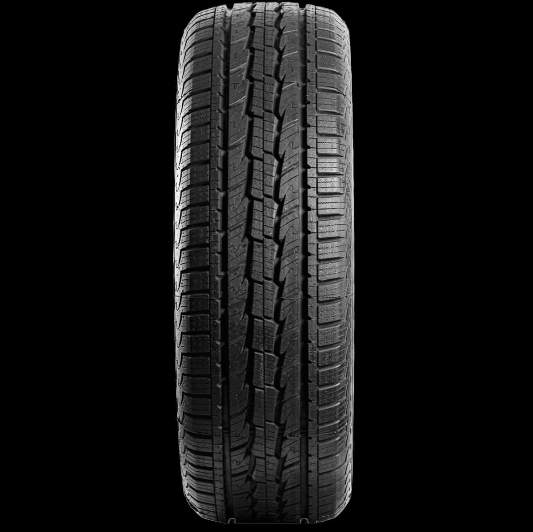 General Grabber HTS 17" front tire