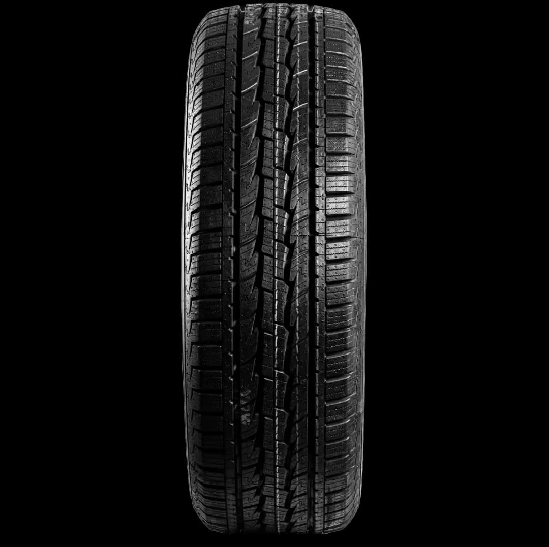 General Grabber HTS 20" front tire