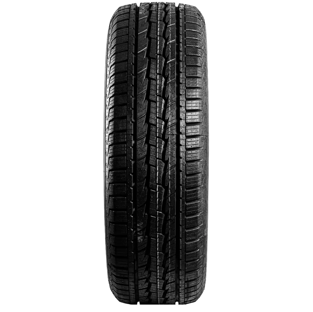 General Grabber HTS 20" front tire