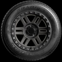 General Grabber HTS 20" side tire