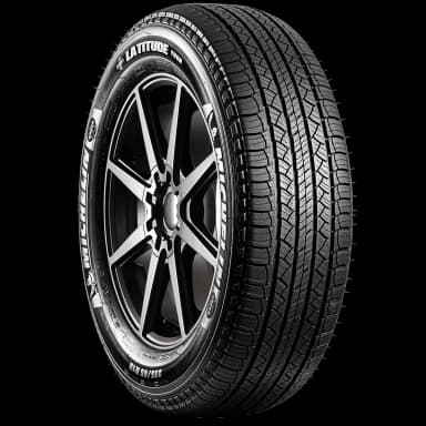 Michelin Latitude Tour tire