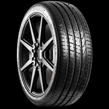 Pirelli Pzero tire