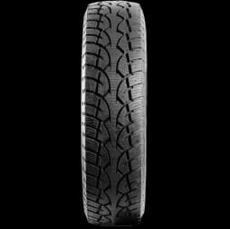 General Altimax Arctic 17" front tire