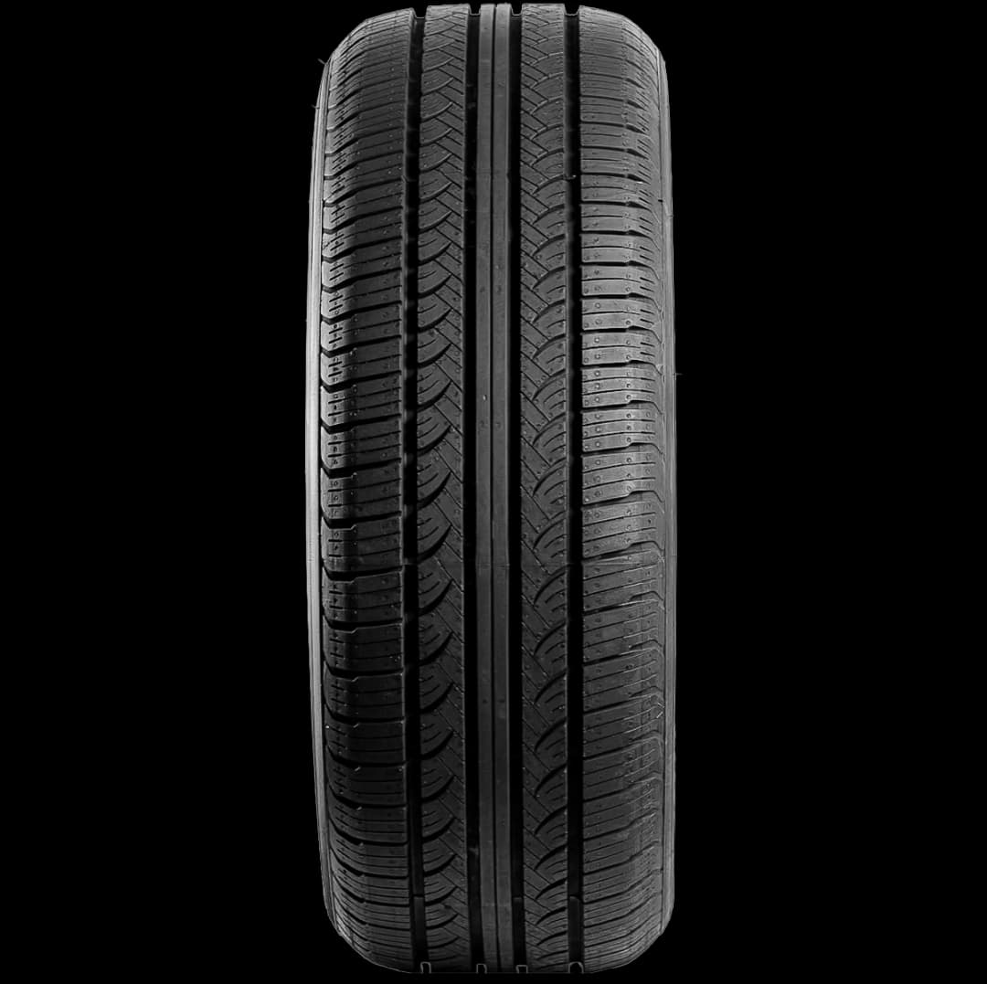 Yokohama Avid Touring S318 17" front tire