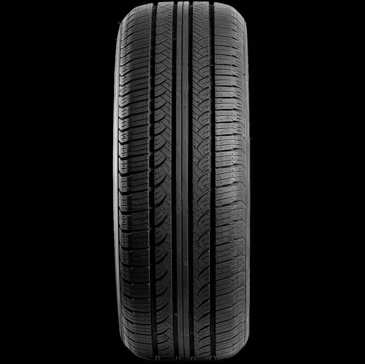 Yokohama Avid Touring S318 17" front tire