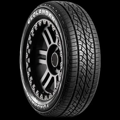 Yokohama Geolander G95A tire