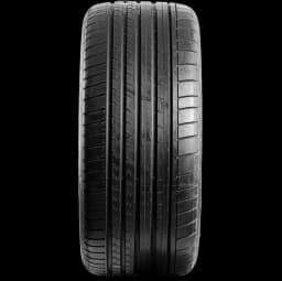 Dunlop Sp Sport Maxx GT 20" front tire