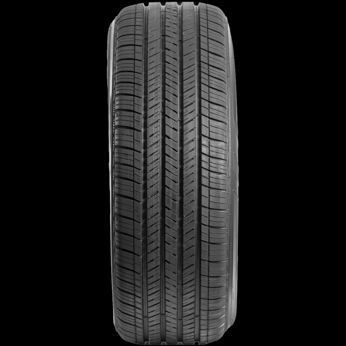 Goodyear Assurance Fuel Max 17" front tire