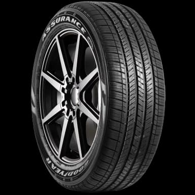 Goodyear Assurance Fuel Max tire