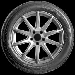 Goodyear Assurance Fuel Max 17" side tire