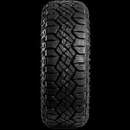 Goodyear Wrangler Duratrac LT245/75R16 Tires - Low Price & Fast