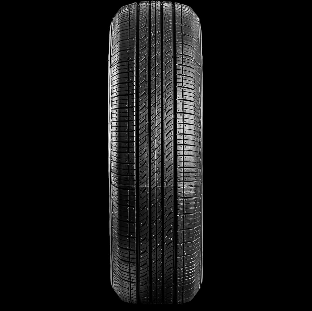 Hankook Optimo H426 17" front tire