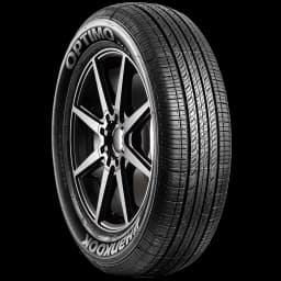 Hankook Optimo H426 17" angled tire